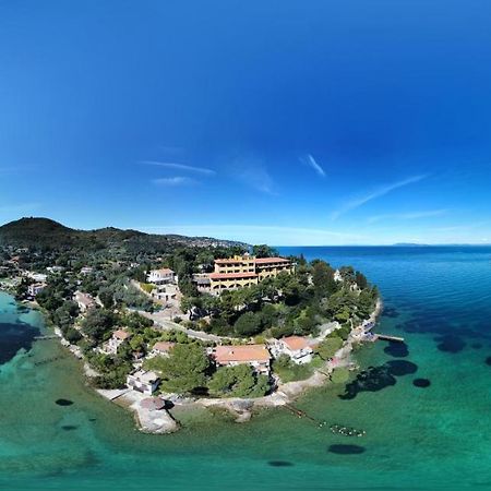 Albergo Filippo II Porto Santo Stefano  Exterior photo